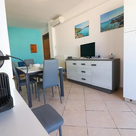 Isotta A Vakantiehuis