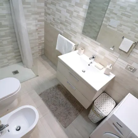 Ferienhaus Isotta A Otranto