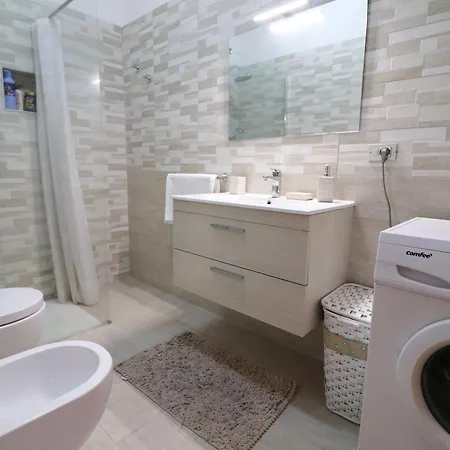 Ferienhaus Isotta A Otranto