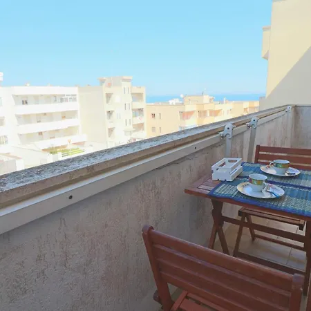 Ferienhaus Isotta A Otranto
