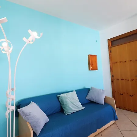 Ferienhaus Isotta A *